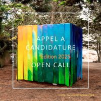 Appel à candidature - Festival d'art de l'Estran 2025