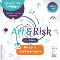 Concours artistique Art&Risk