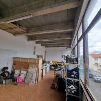 Atelier Montreuil 55m2 à partager