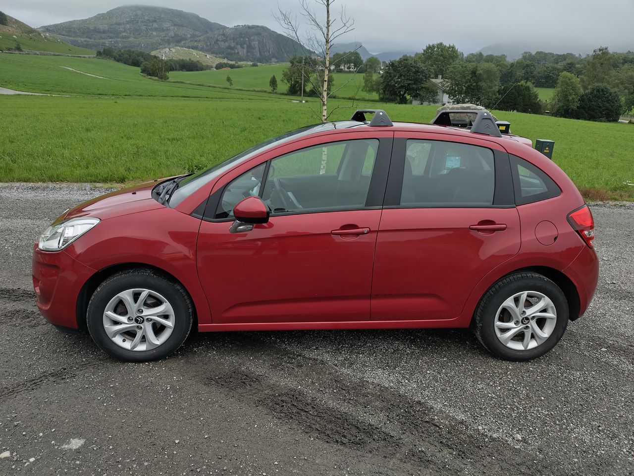 Citroën C3 C3 1.4-68D , Clim 5 portes - Trappes - Materiel pour les ...