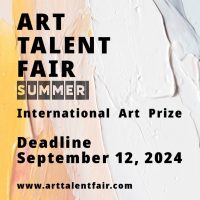 ATF - Art Talent Fair