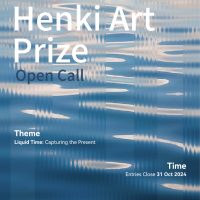 2024 Henki Art Prize