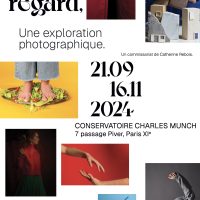 Exposition « Nouveau Regard, une exploration photographique »