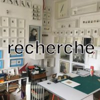 Recherche atelier