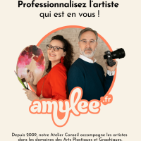 Formation | Professionnaliser votre artiste