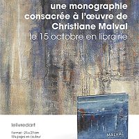 Publication d'une monographie