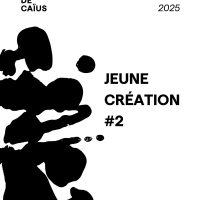 Jeune Création #2