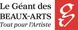 PARTENARIAT EXCLUSIF - Le Géant des Beaux-Arts