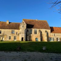 stage de chant Manoir de la baronnie prix abordable