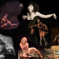 Formation de danse: Butoh contemporain. Prise en charge: Afdas/opco