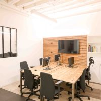 Appel à candidatures - bureaux à louer en espace de coworking