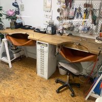 Recherche espace atelier | Paris