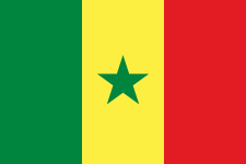 Sénégal